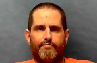 Ejecución en Florida eleva la cifra histórica a 13 en 2026 Retrato oficial de William Silvia, reo ejecutado con inyección letal en la Prisión Estatal de Florida.